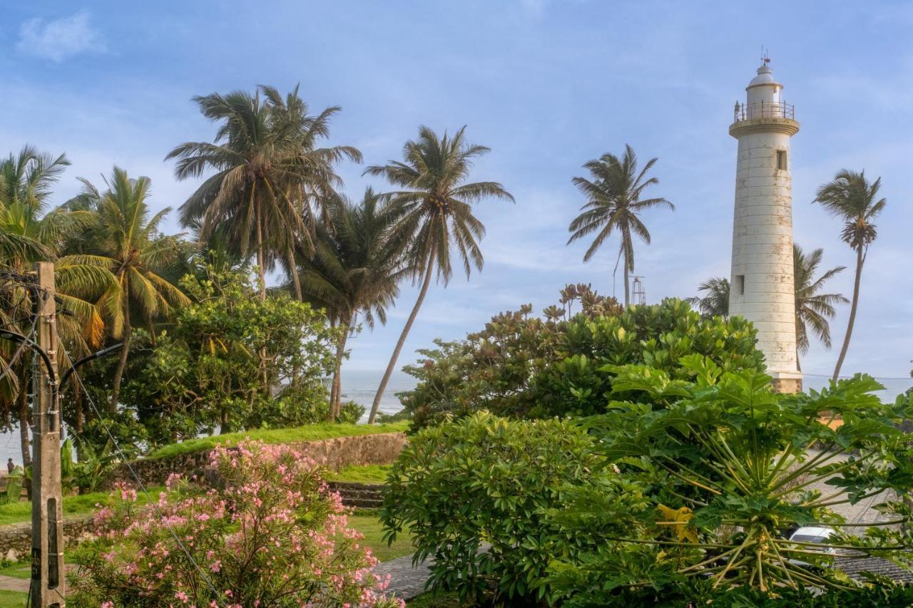 Villa Aurora, Galle Fort מראה חיצוני תמונה