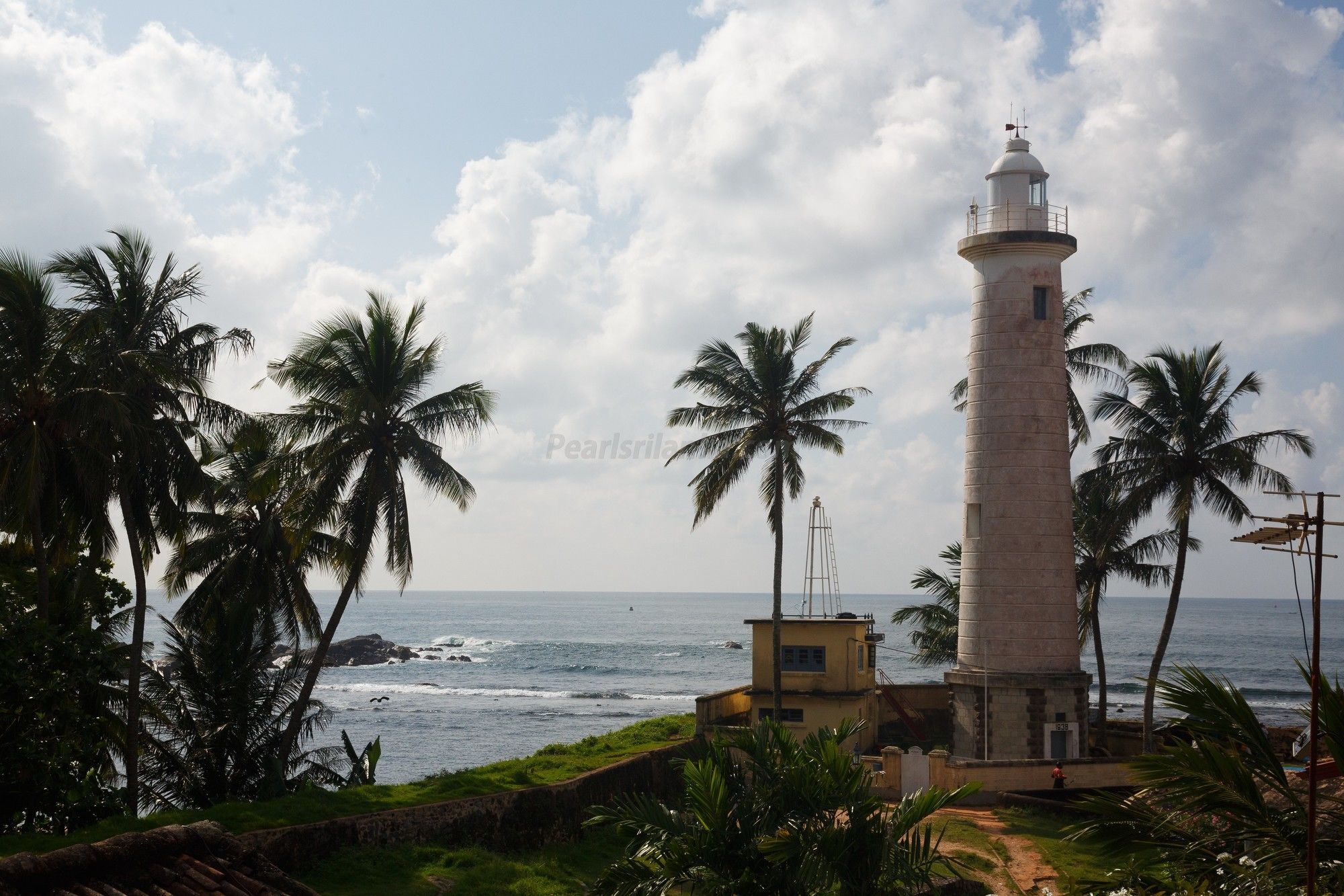 Villa Aurora, Galle Fort מראה חיצוני תמונה